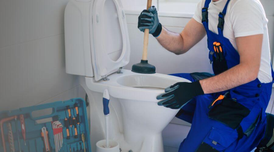 Local expert plumbing services in Slingerlands, NY